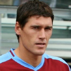 Gareth Barry