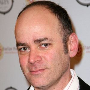 Todd Barry