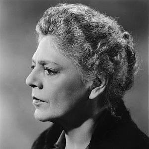 Ethel Barrymore