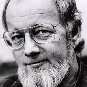 Donald Barthelme