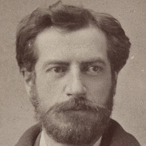 Frederic Auguste Bartholdi
