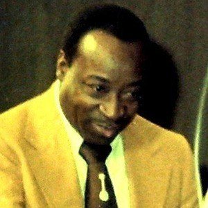 Dave Bartholomew