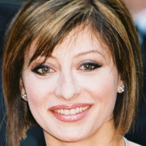 Maria Bartiromo