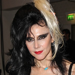 Susanne Bartsch