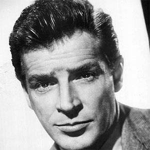 Richard Basehart