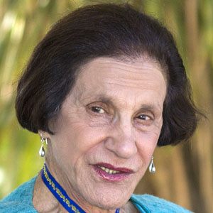 Marie Bashir