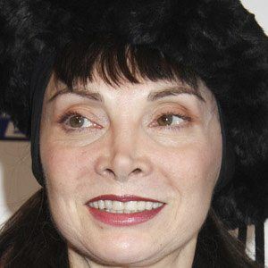 Toni Basil