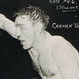 Carmen Basilio