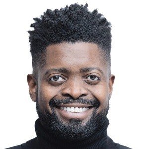 Basketmouth