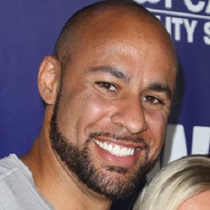 Hank Baskett