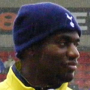 Sebastien Bassong