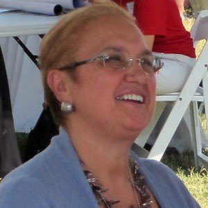 Lidia Bastianich