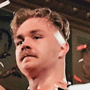 Tyler Bate