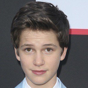 Gabriel Bateman