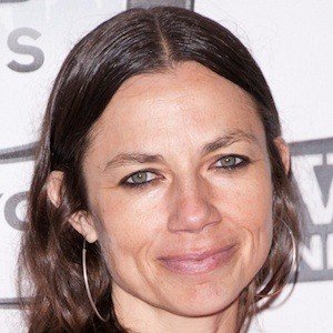 Justine Bateman