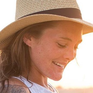 Abbey Bates