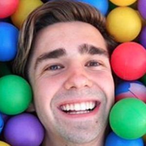 Charlie Oliver Bates