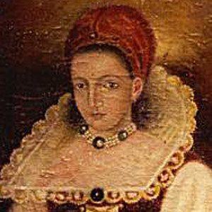 Elizabeth Bathory