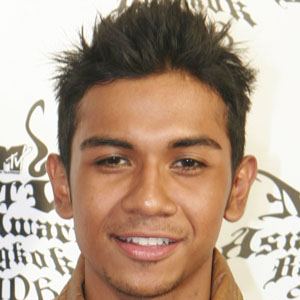 Taufik Batisah