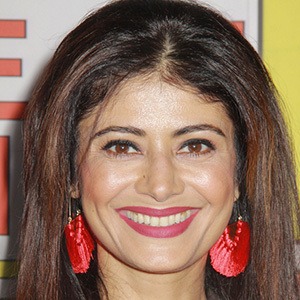 Pooja Batra