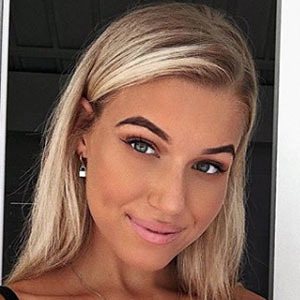 Sophie Batzloff
