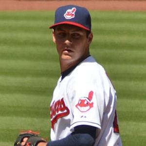 Trevor Bauer