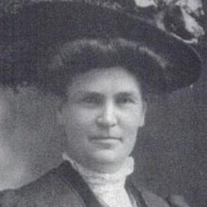 Maud Gage Baum