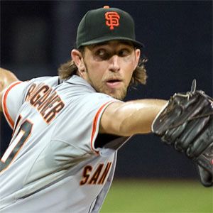 Madison Bumgarner