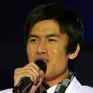 Christian Bautista