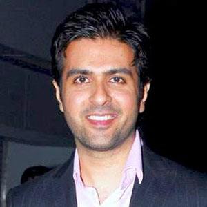 Harman Baweja