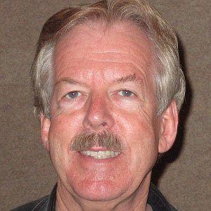 Tony Baxter