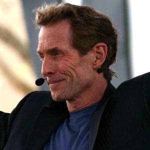 Skip Bayless