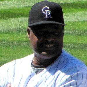 Don Baylor