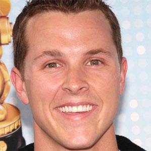 Trevor Bayne