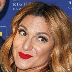 Shoshana Bean