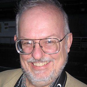 Greg Bear