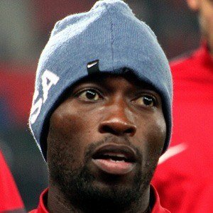 DaMarcus Beasley