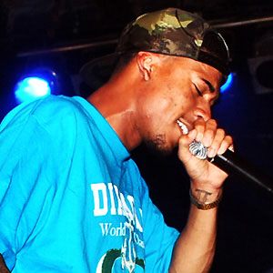 Hodgy