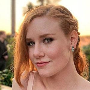 Madisen Beaty