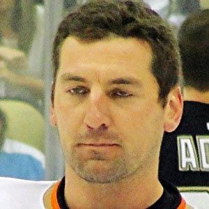 Francois Beauchemin