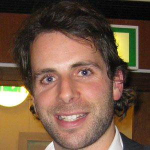 Mark Beaumont