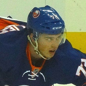 Anthony Beauvillier