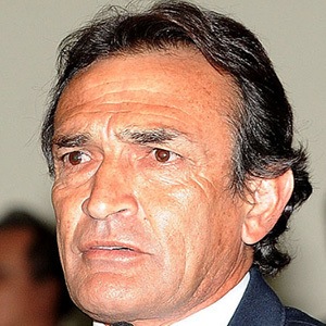 Héctor Becerril