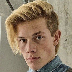 Samuel Beck