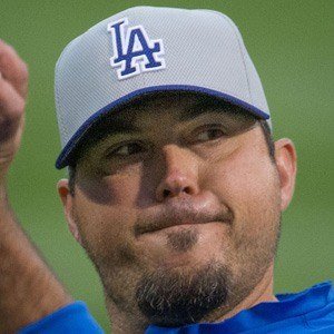 Josh Beckett