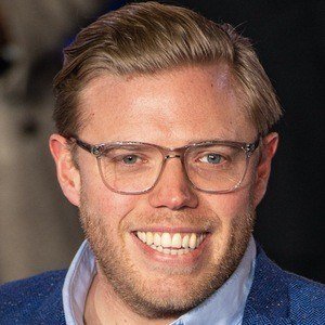 Rob Beckett