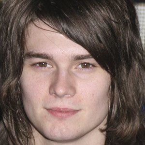 William Beckett