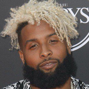 Odell Beckham Jr.