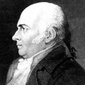 Thomas Lovell Beddoes