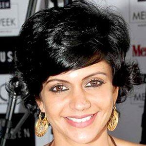 Mandira Bedi